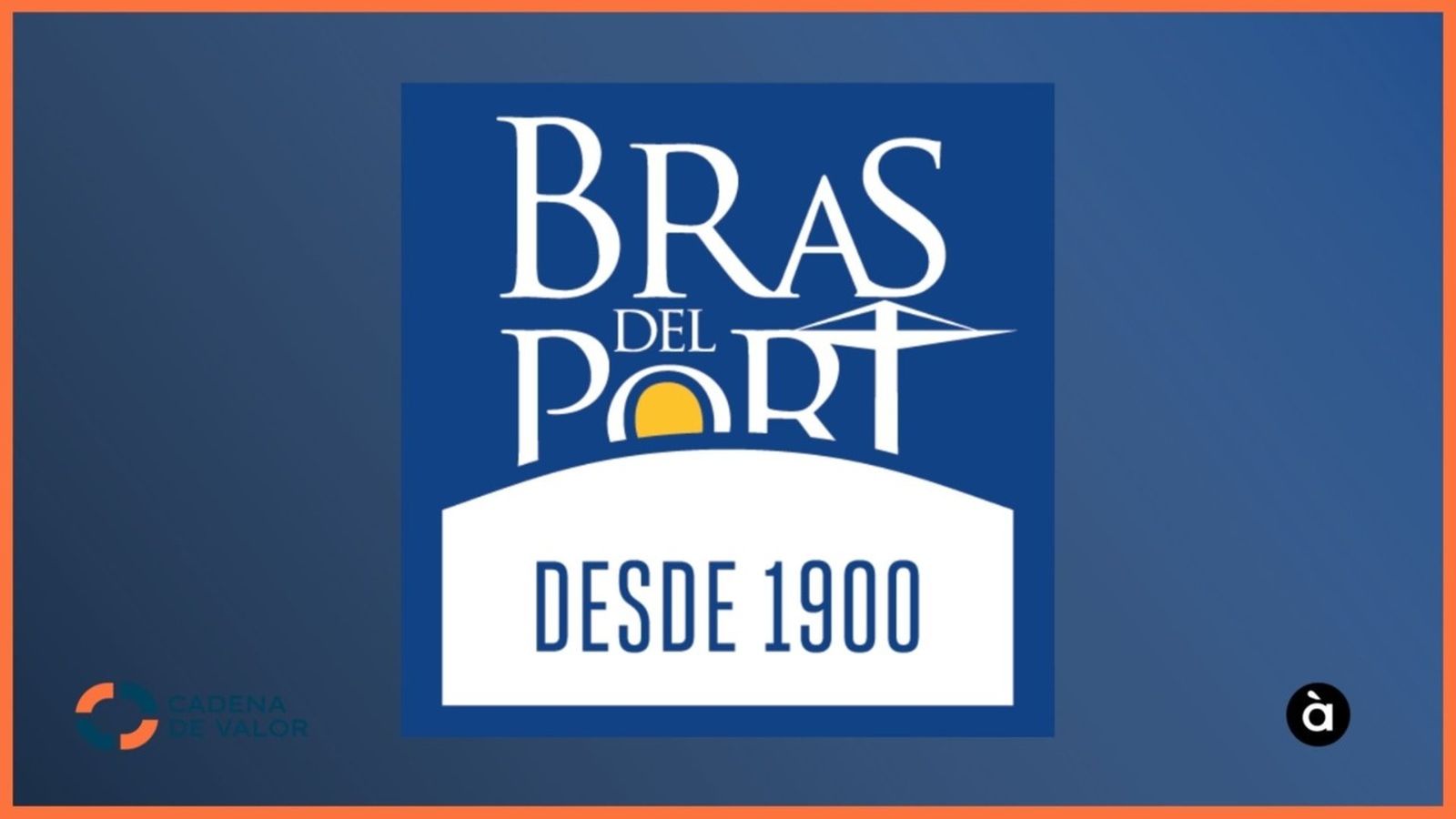 11.06.2024 | Teresa Ferrández, de Bras del Port