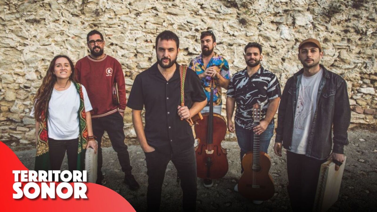 08.05.2024 | Sons d'Embat presentarà el seu nou disc este divendres al Xàbia Folk