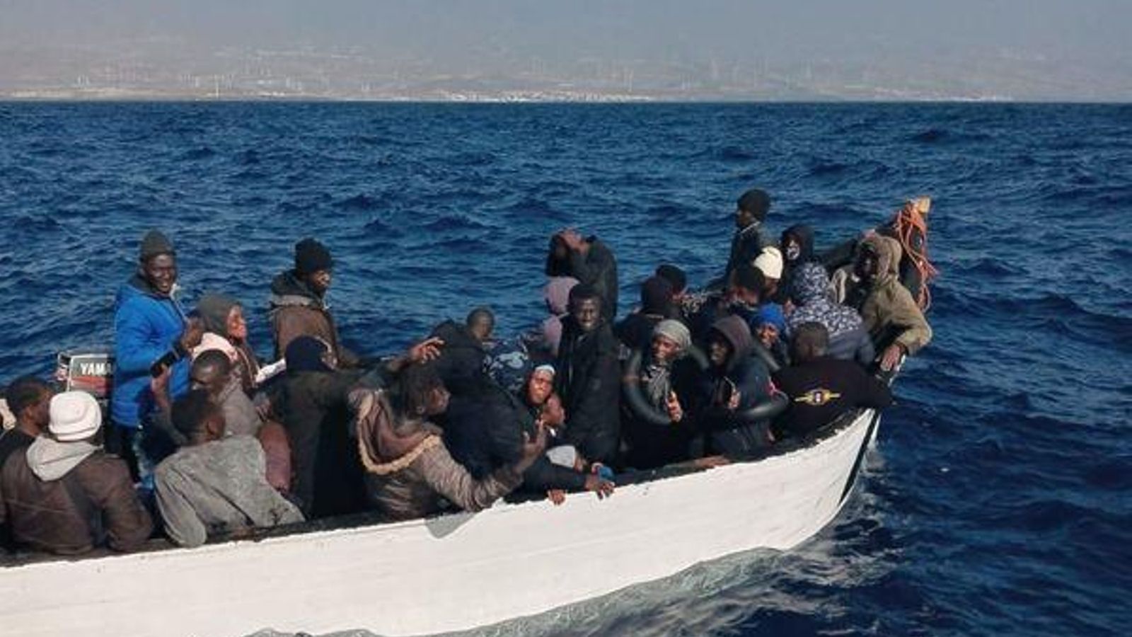 Imatge d'arxiu d'una pastera