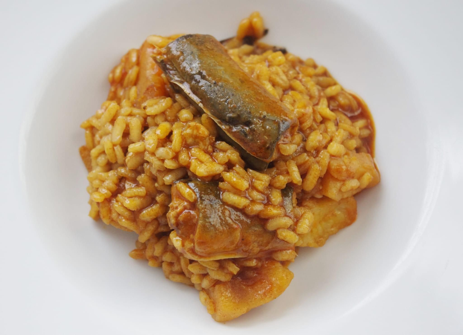 Arròs allipebrat de l'Albufera