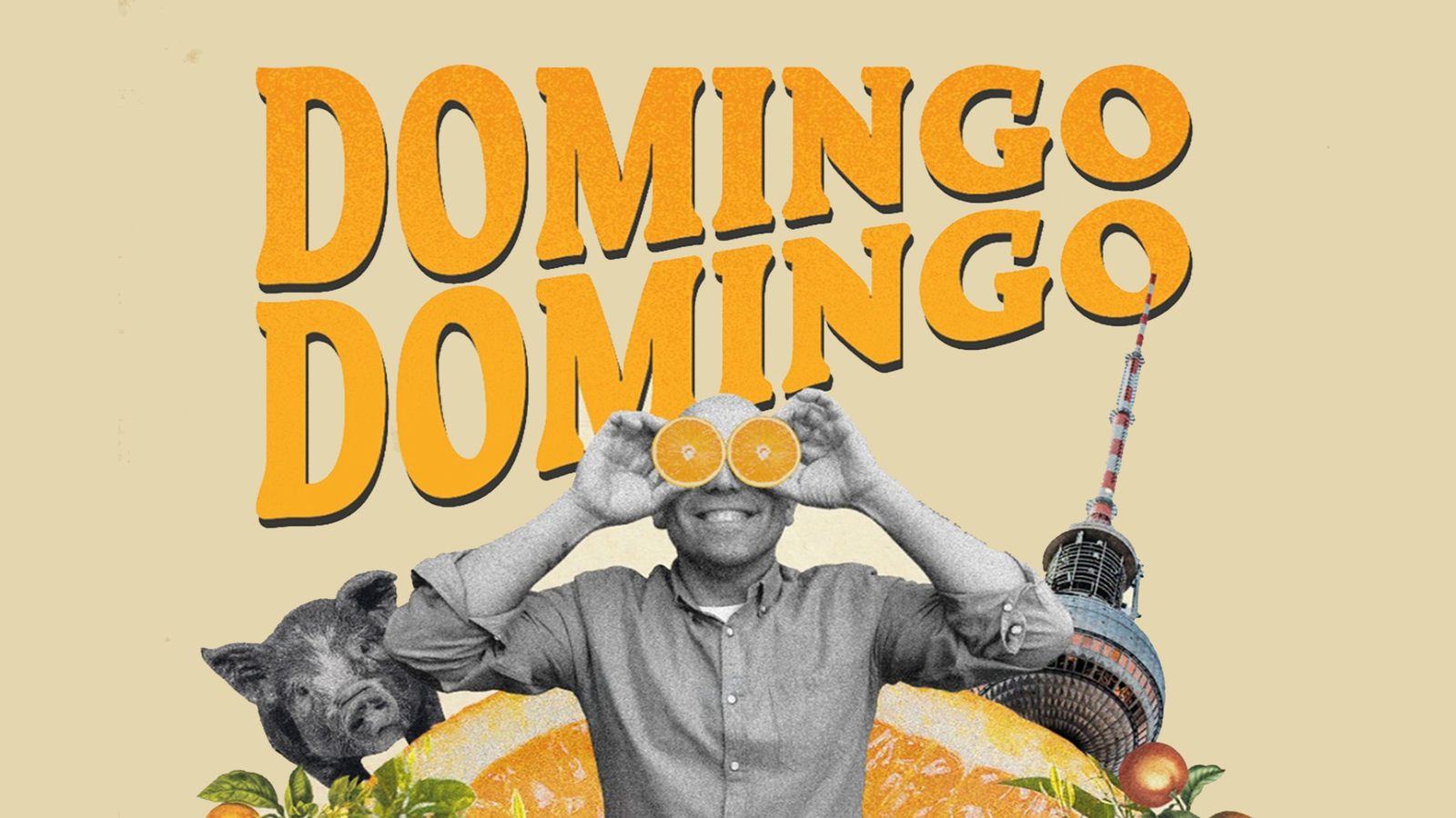 Domingo Domingo