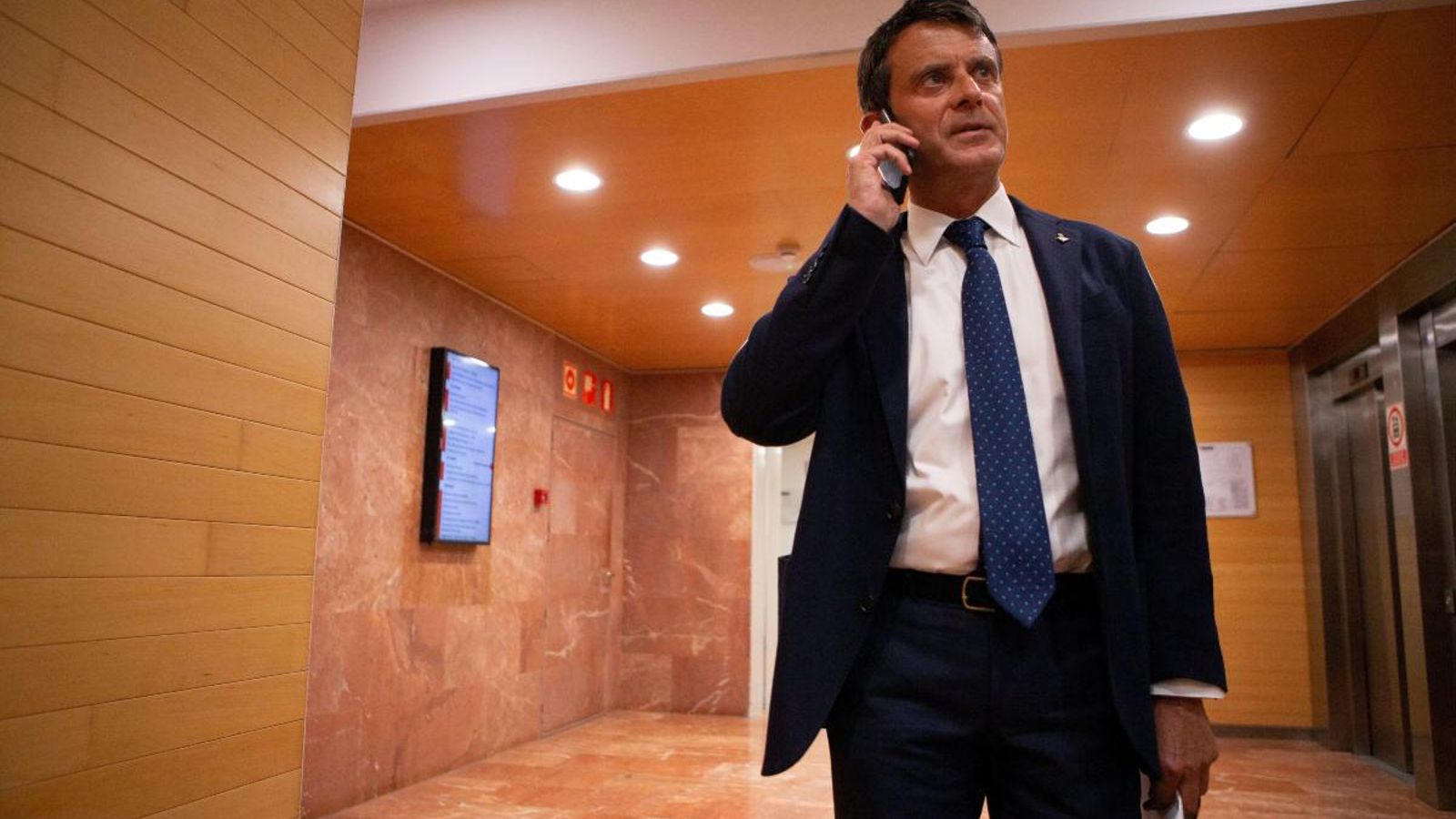 Manuel Valls