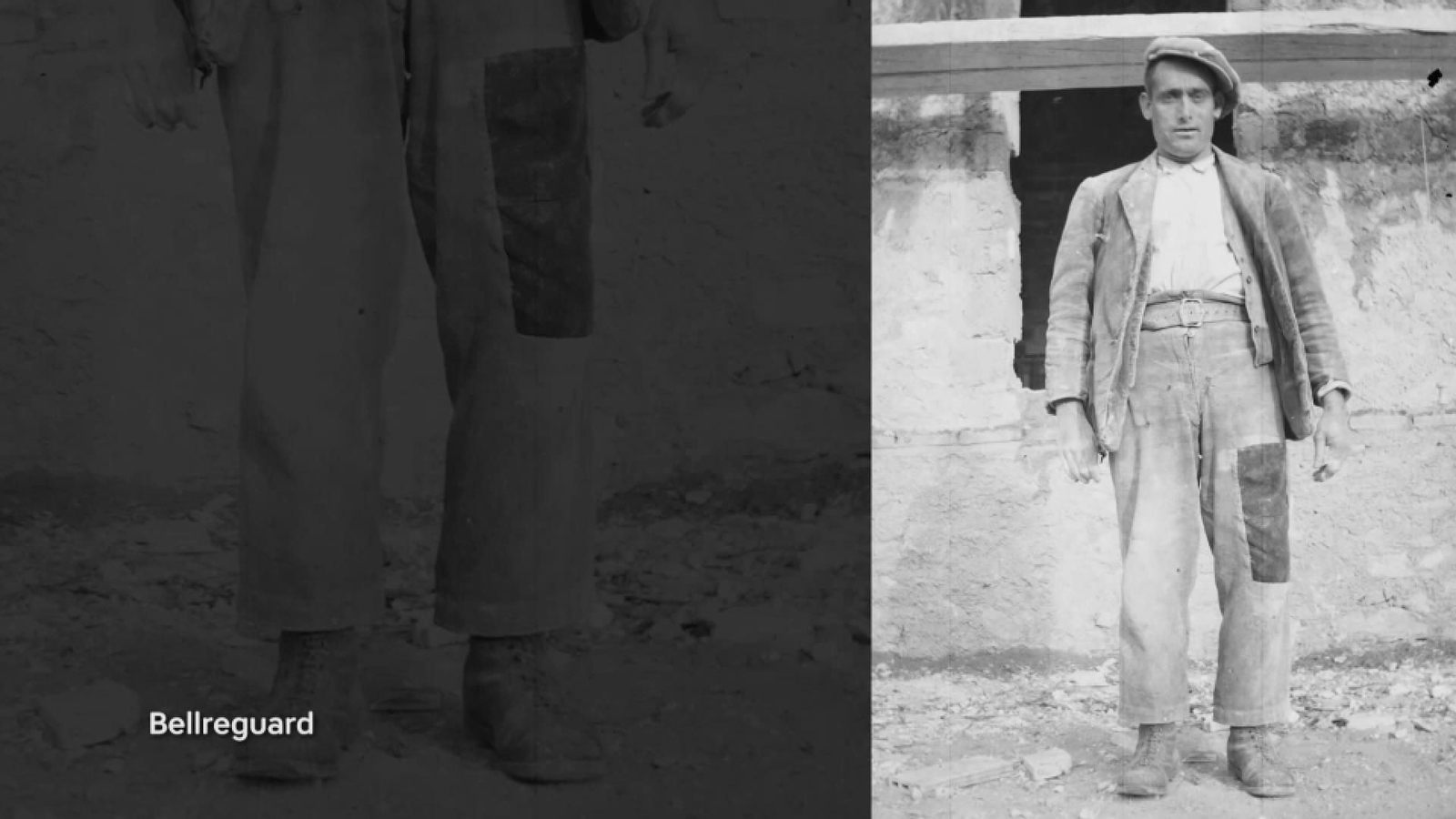 Quan no hi ha diners cal reparar en lloc de tirar