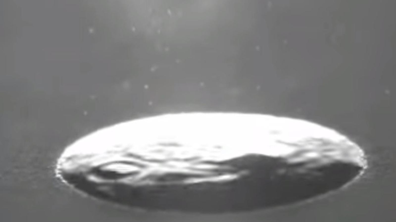 Quina olor fa la pluja?