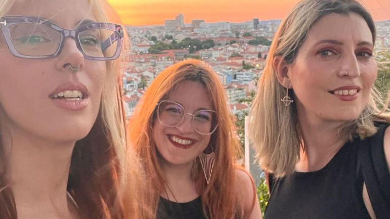04.01.2024 | La Nit de Reines de Monty Peiró, Isa Monzó i Olaya Alcázar