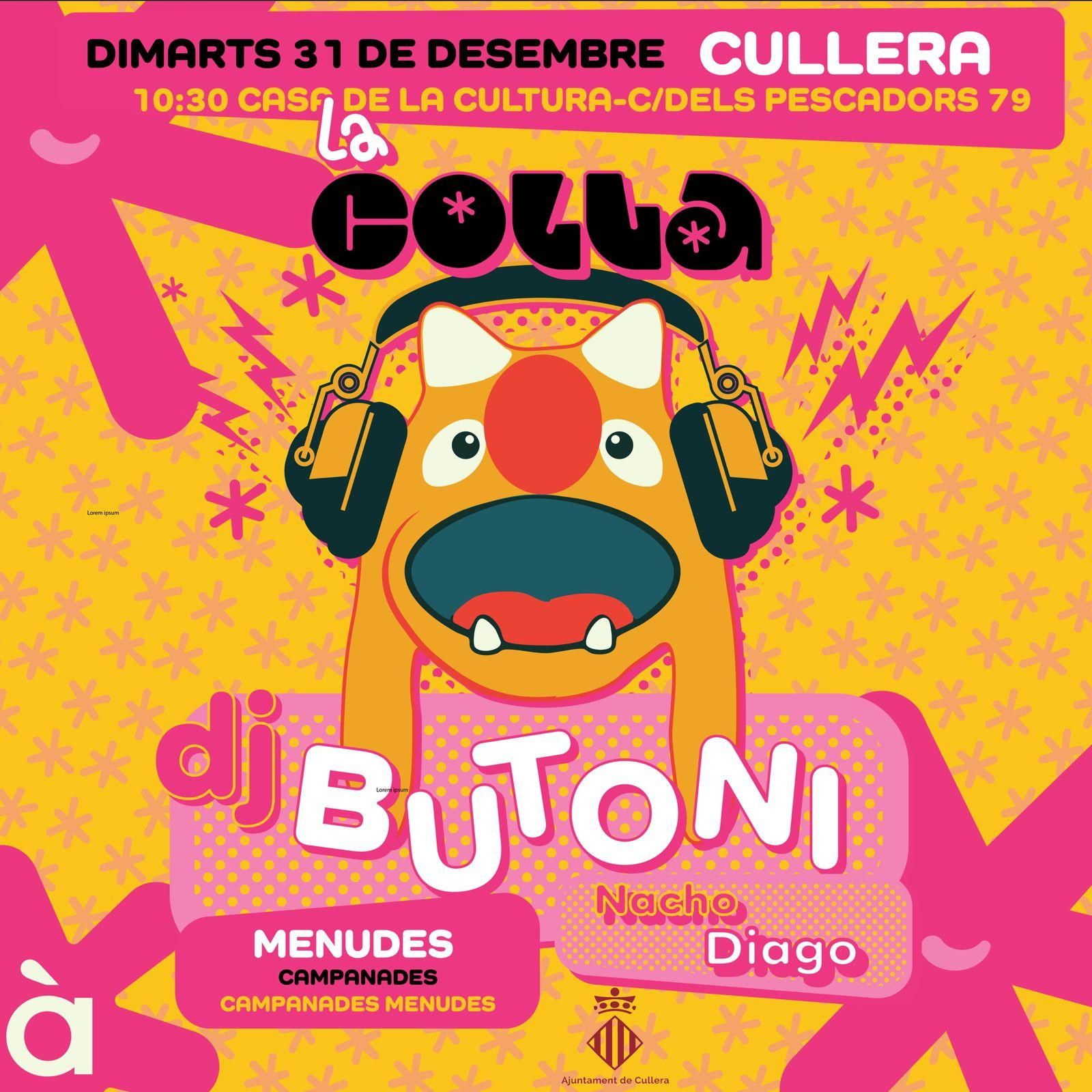 Cartell cullera ok