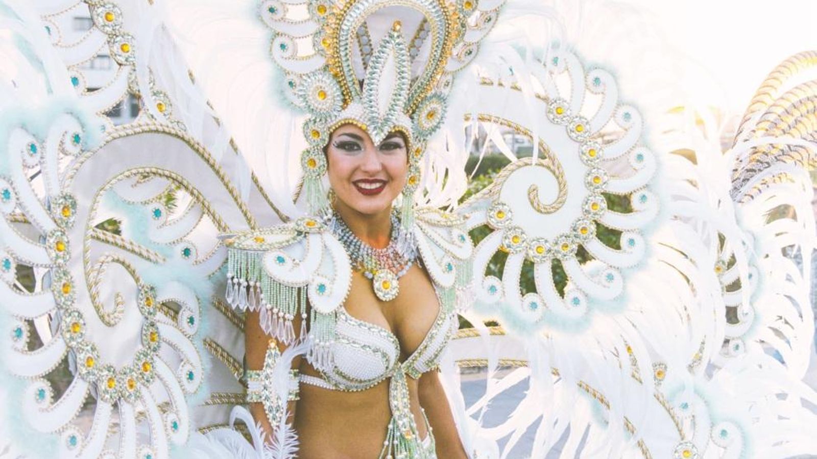 Gala de les Reines i Reis del Carnaval de Vinaròs