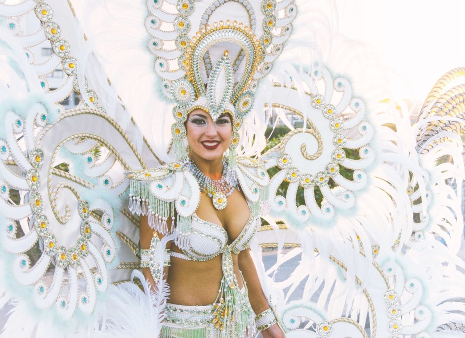 Gala de les Reines i Reis del Carnaval de Vinaròs
