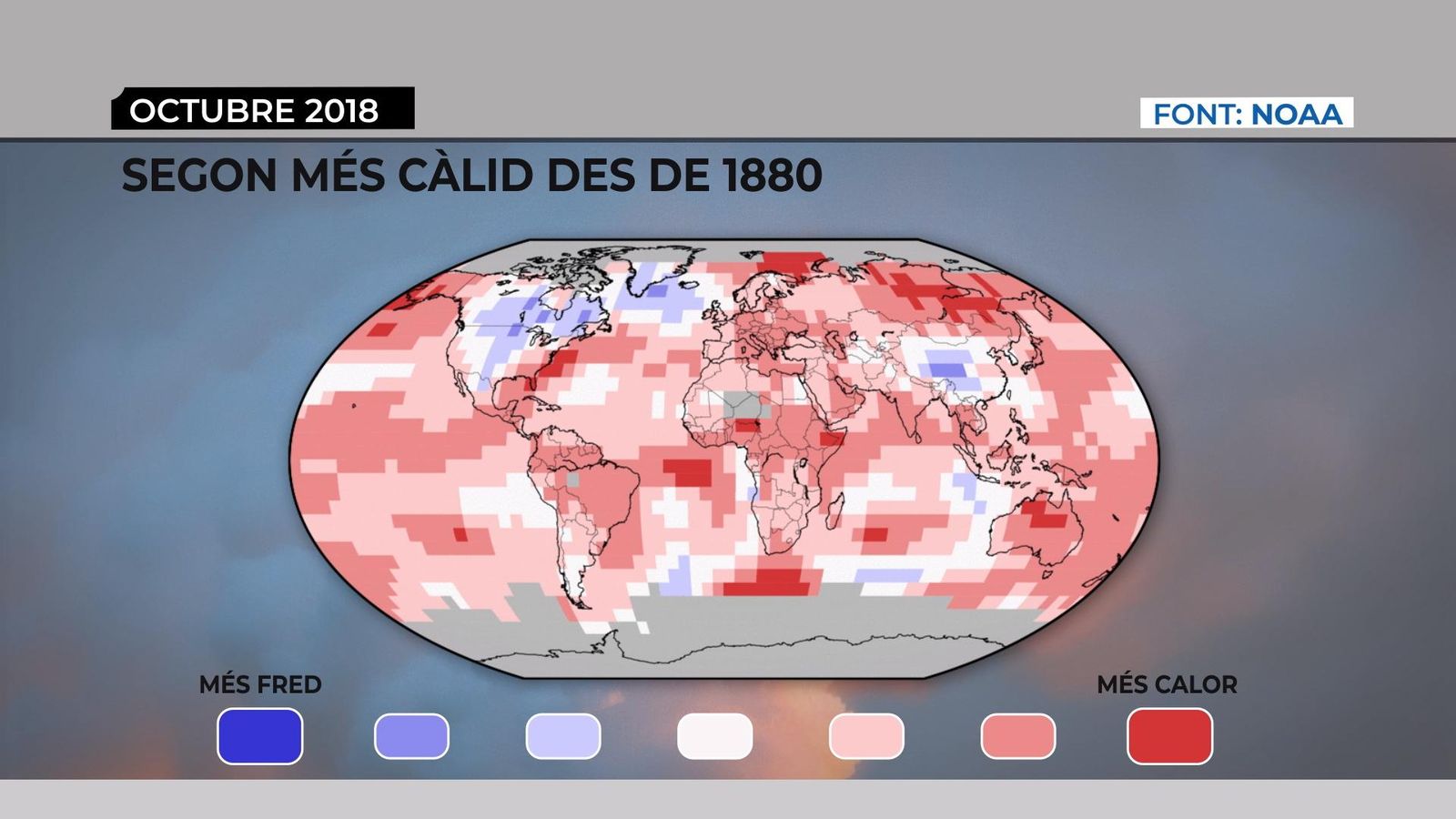 Un trist rècord