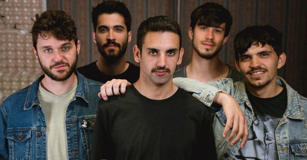 Bso Lo Dejo Cuando Quiera Canciones