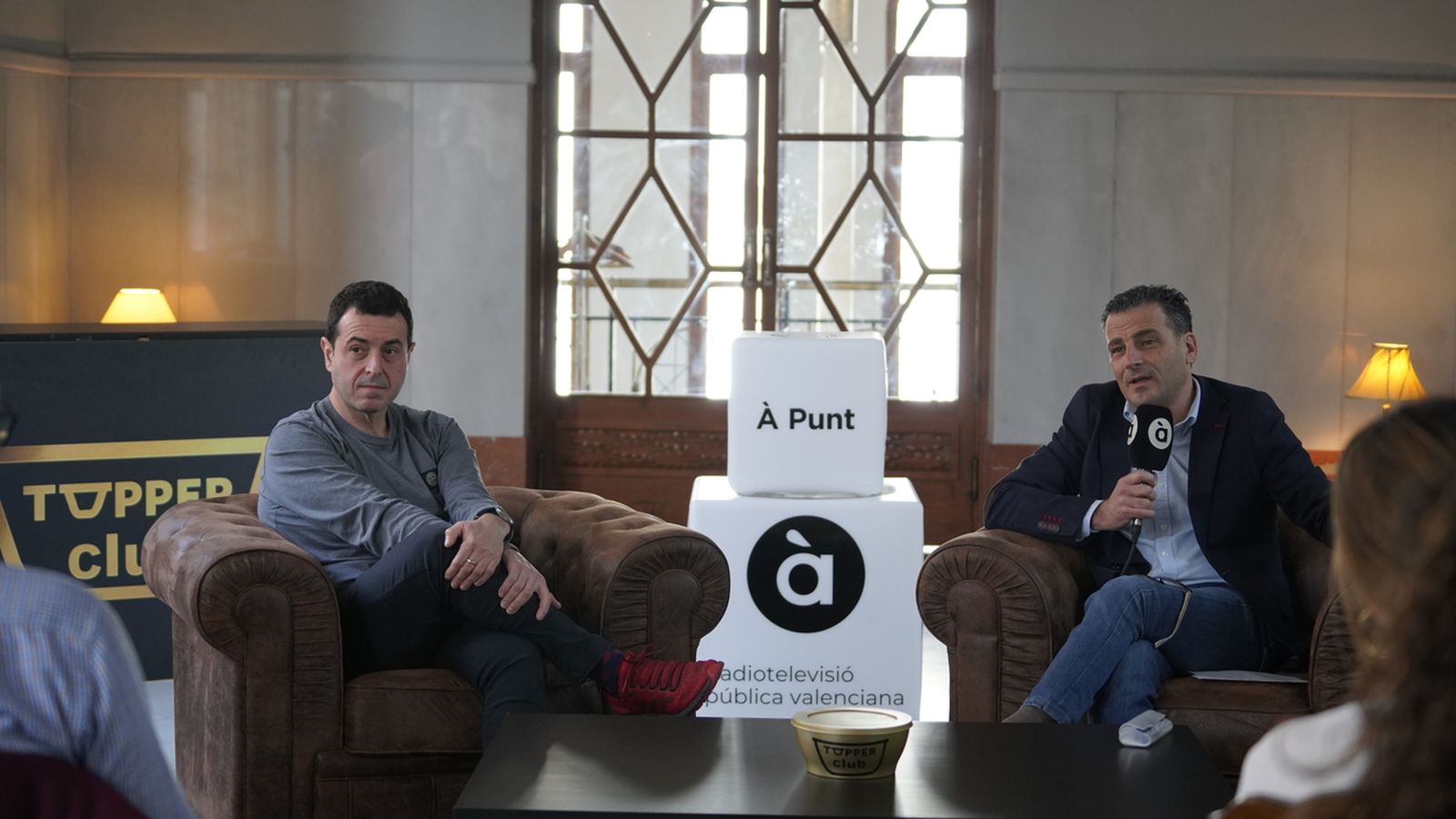 À Punt Mèdia