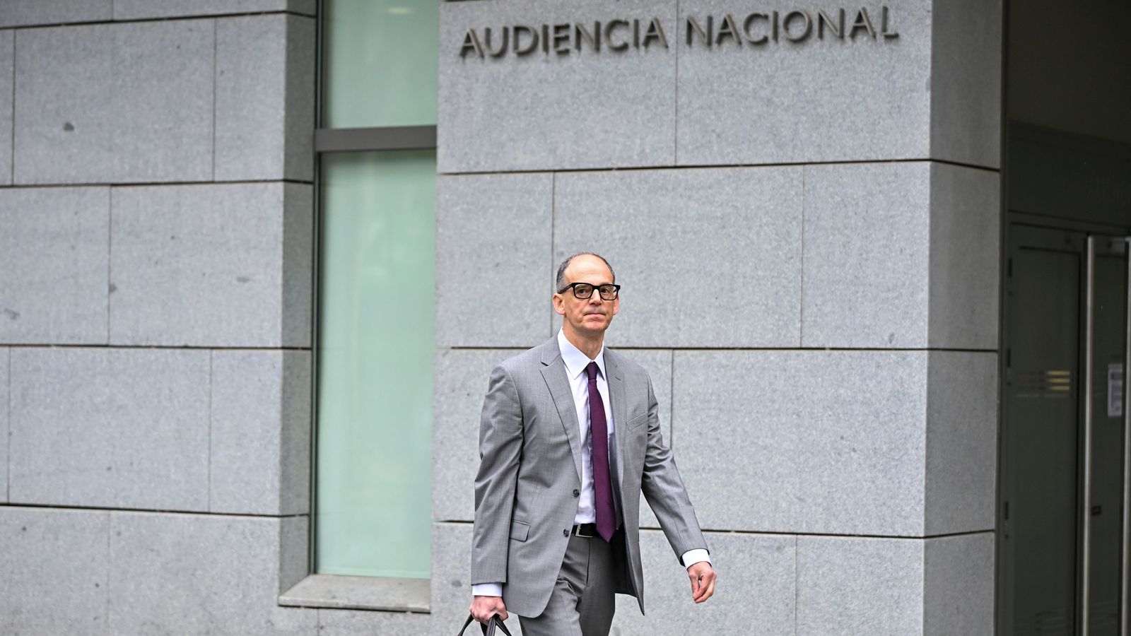 Juí del cas Kitchen