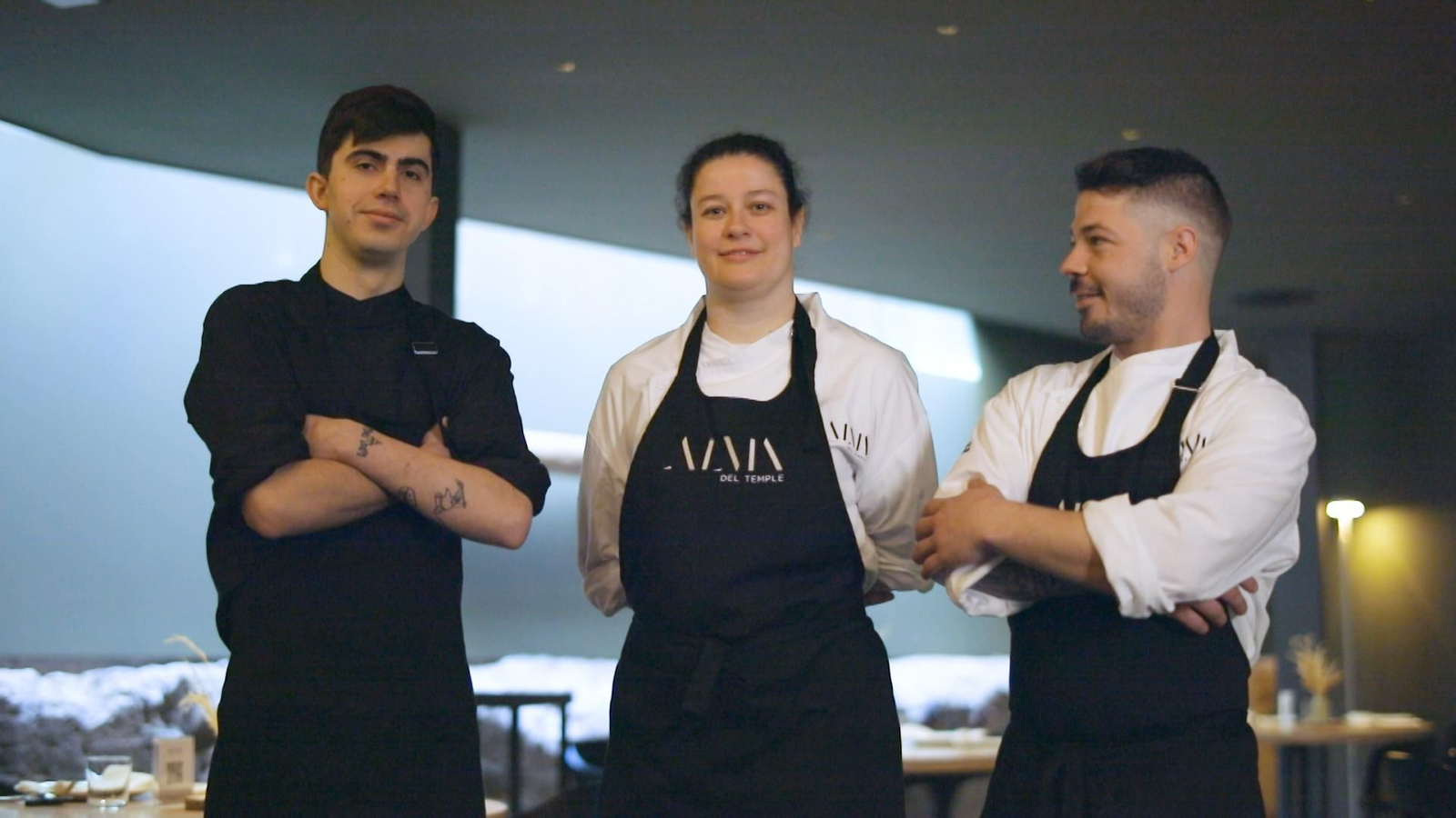 La logística d'una cuina