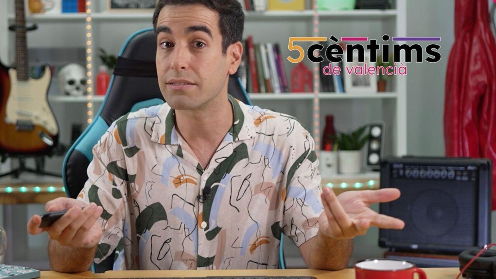 Saps lletrejar-ho?