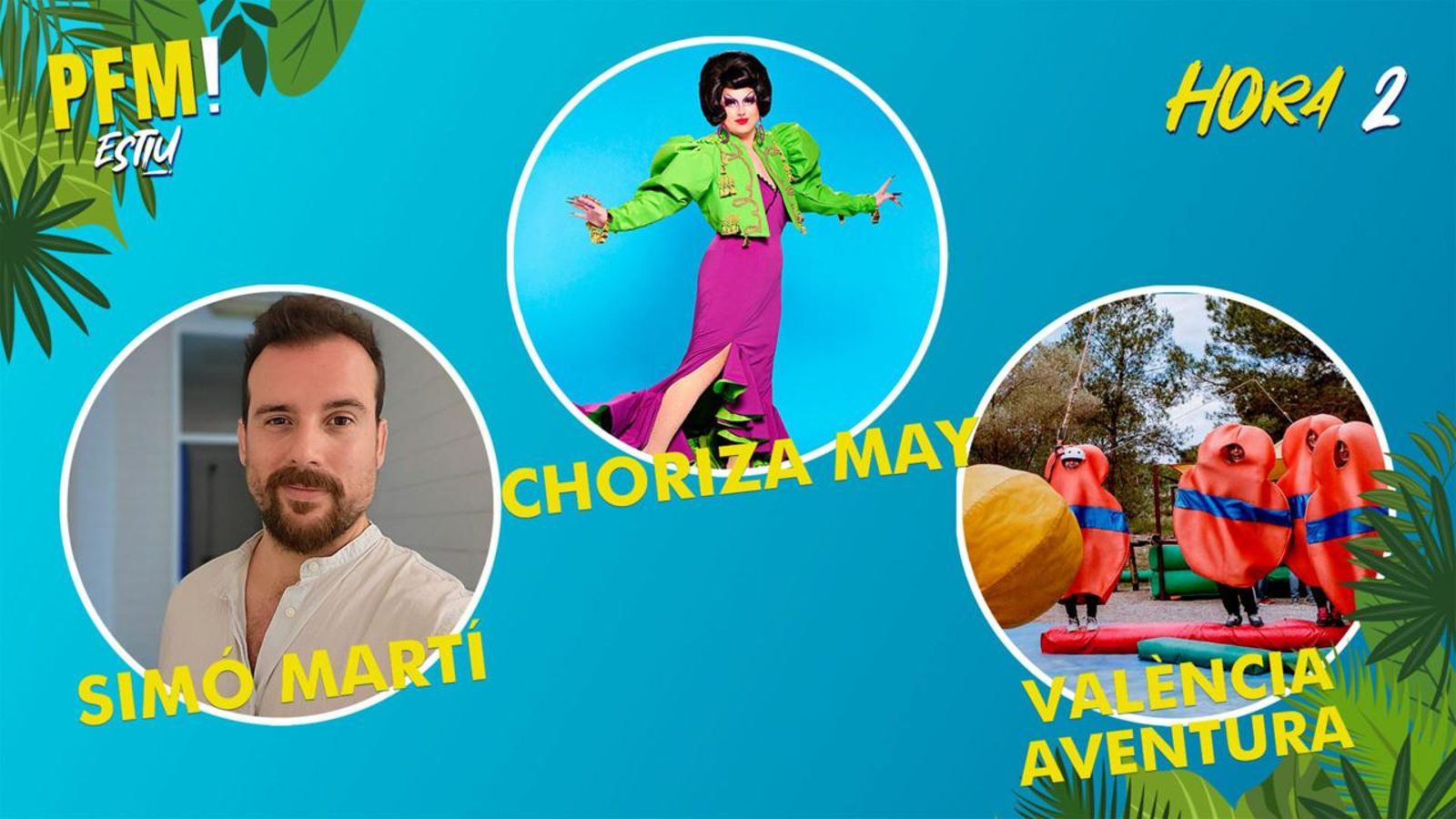 01.09.2023 | Podríem fer-ho millor | Segona Part