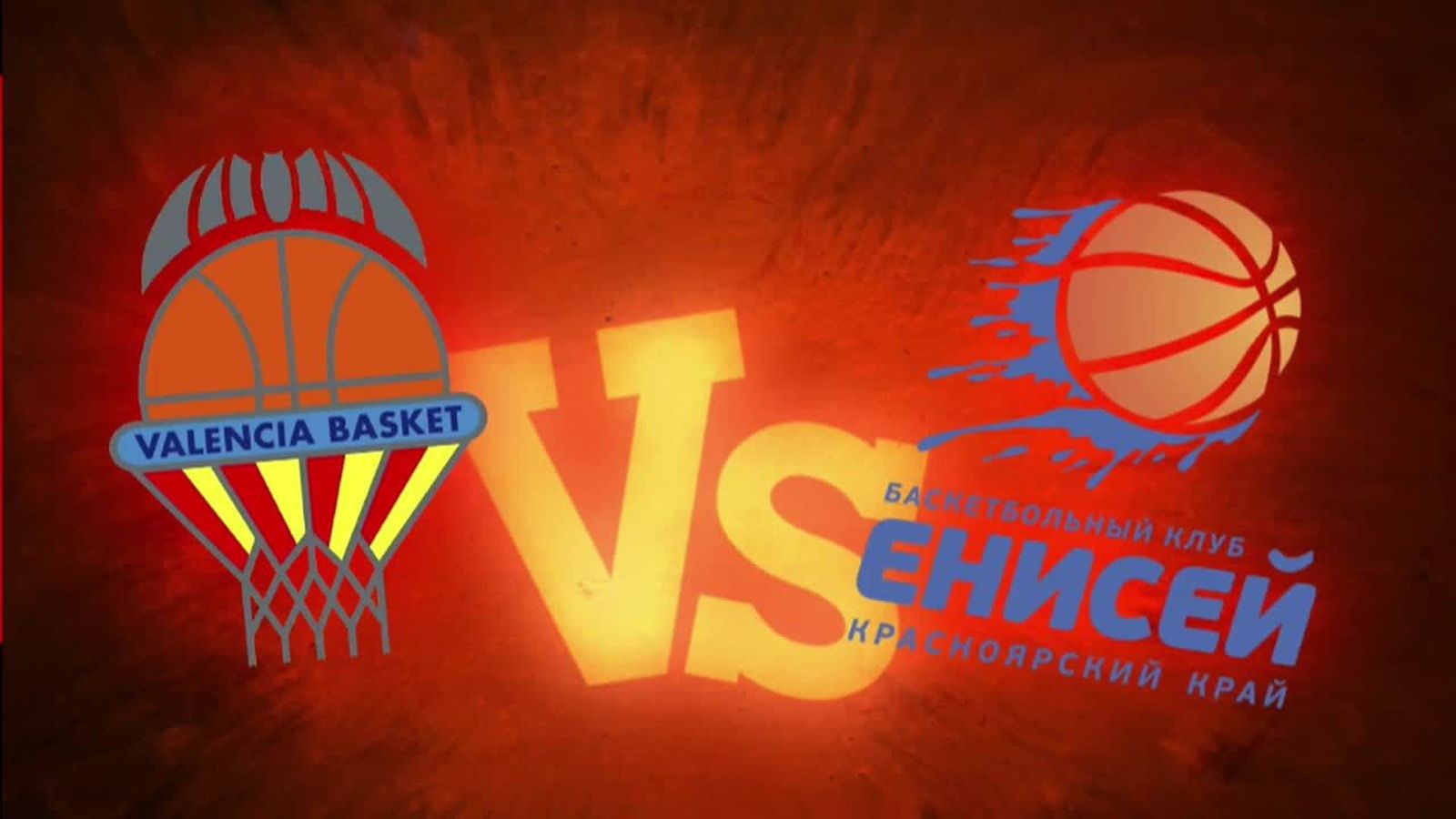 28.01.2020 | Eurocup Women | València Basket - Ienissei Krasnoiarsk
