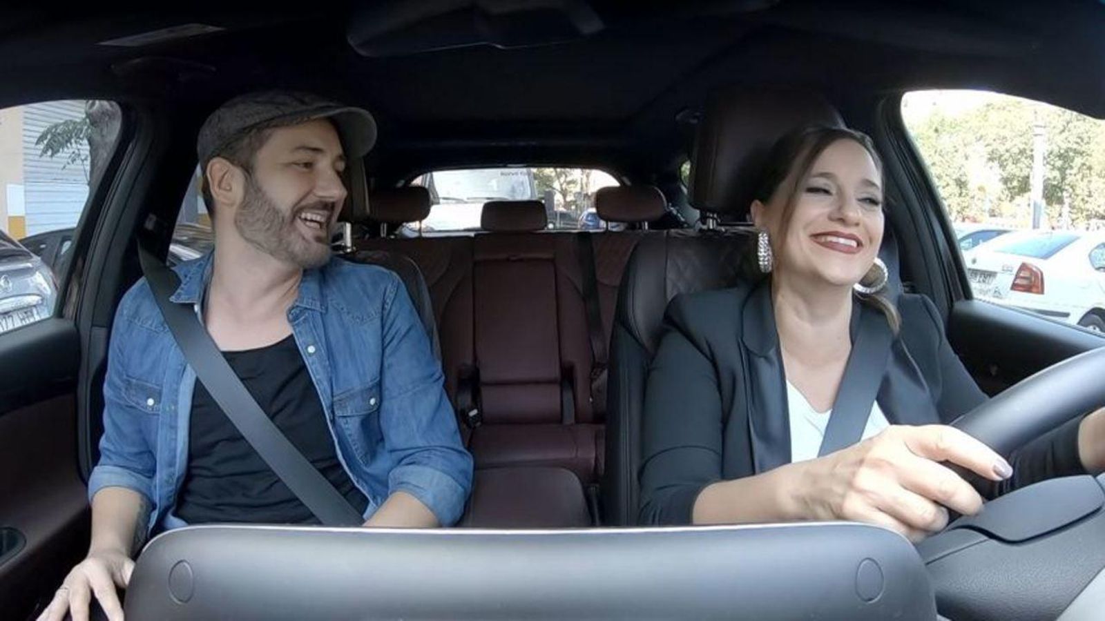 29.07.2019 | Amb Alejandro Parreño