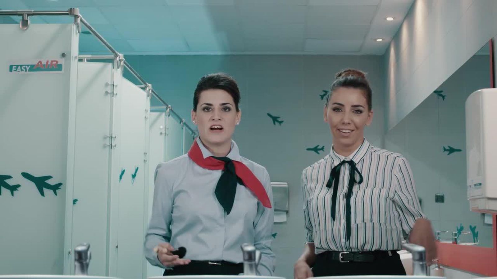 L\'uniforme que lleva anys