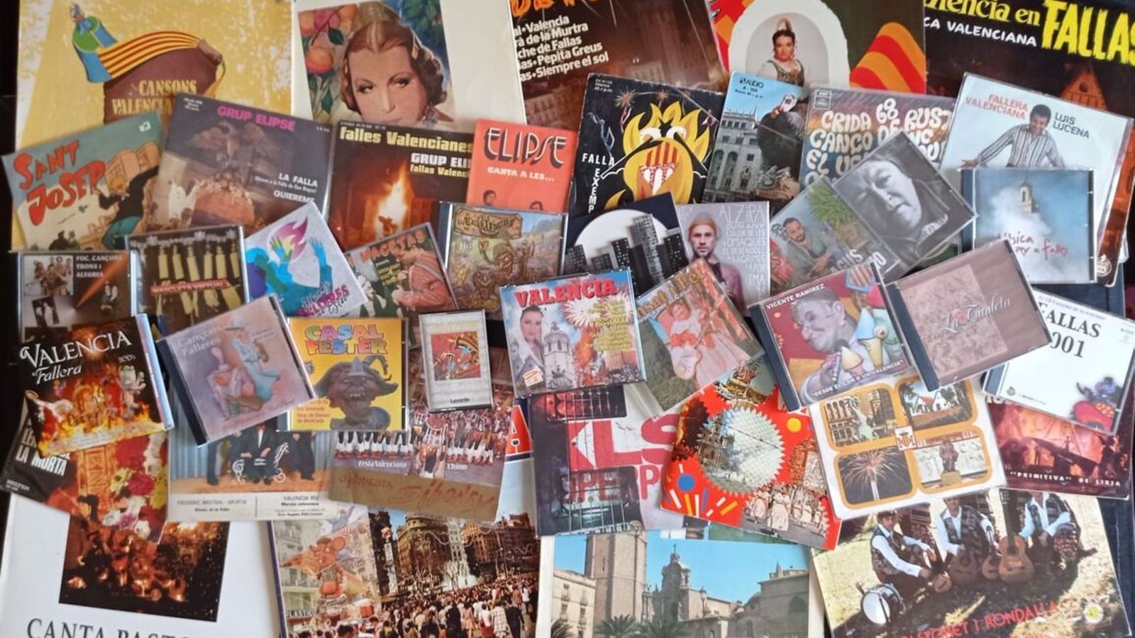17.03.2022 | “La veu d’un poble”, amb Francesc Estrela