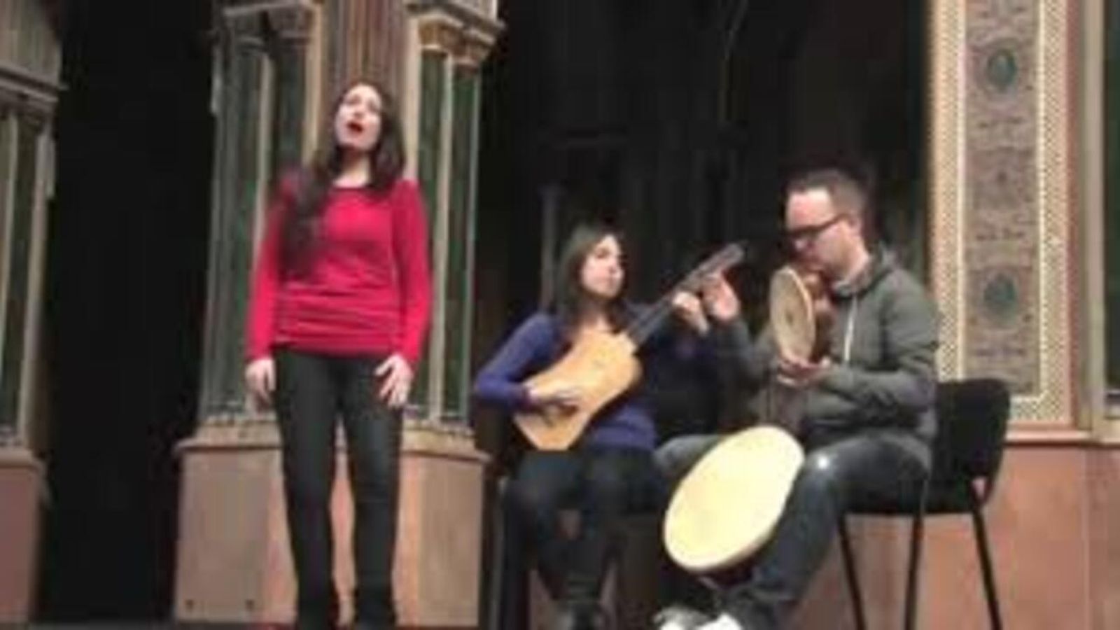 04.11.2023 | El musiquer