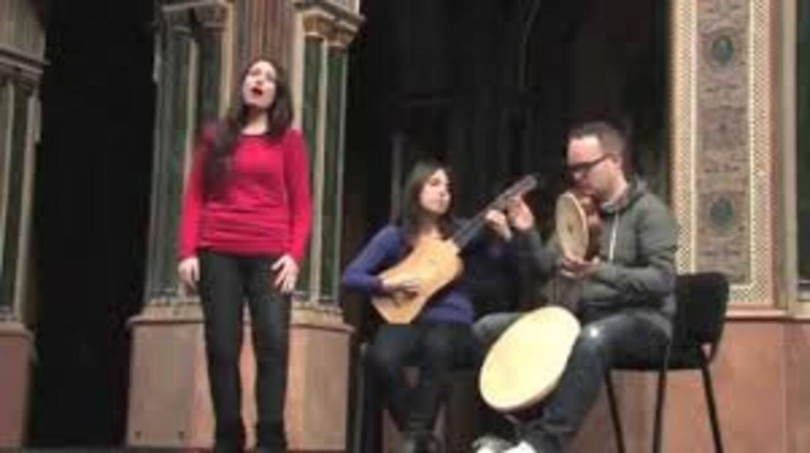 04.11.2023 | El musiquer