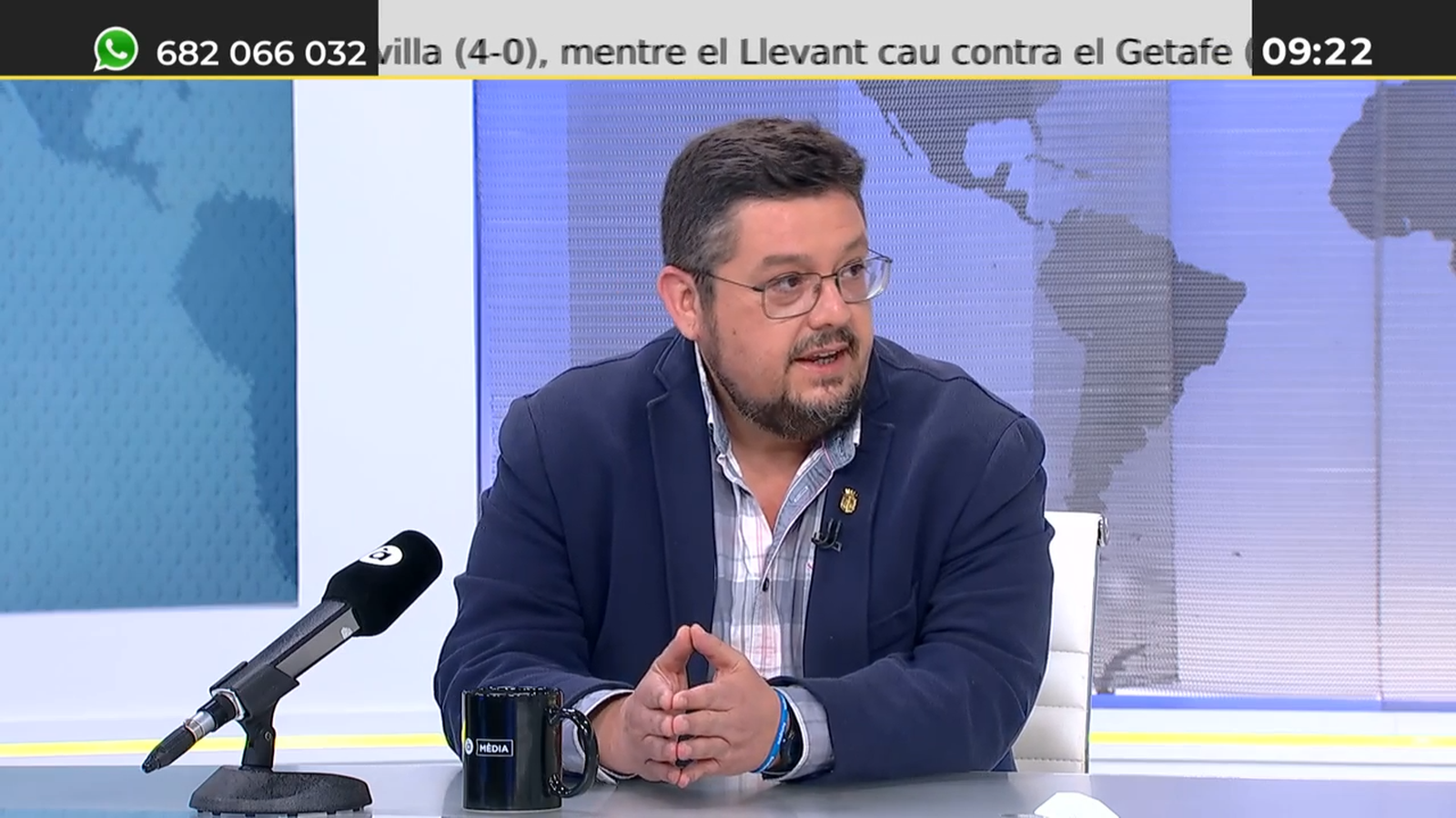 Àlex Ruiz