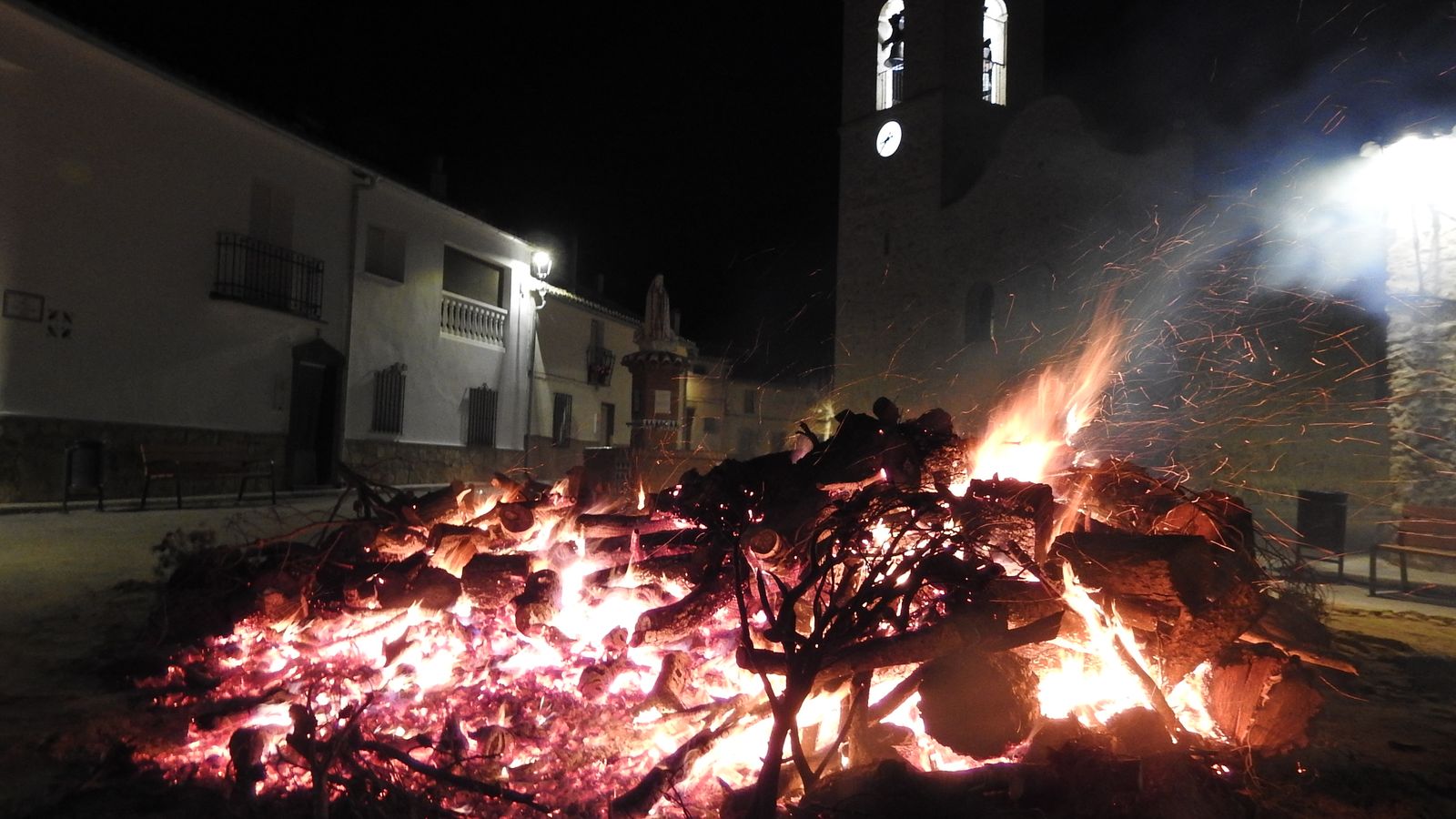 CASAS DE MOYA, VENTA DEL MORO