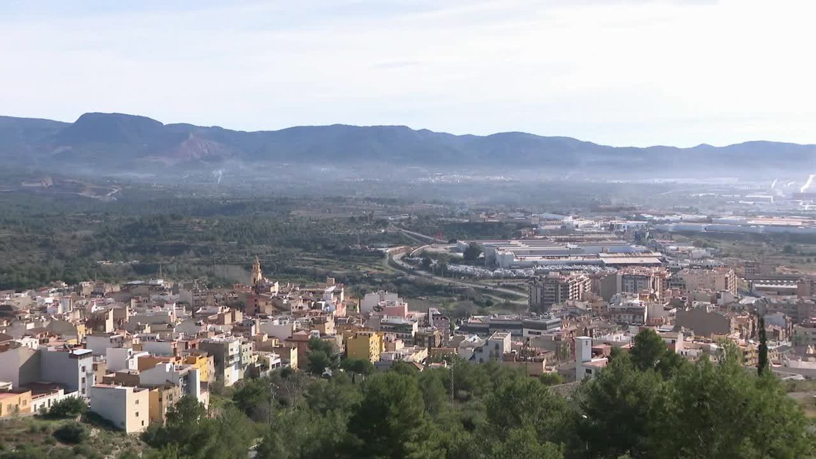 L'Ajuntament de l'Alcora anuncia noves restriccions davant de l'avanç del virus