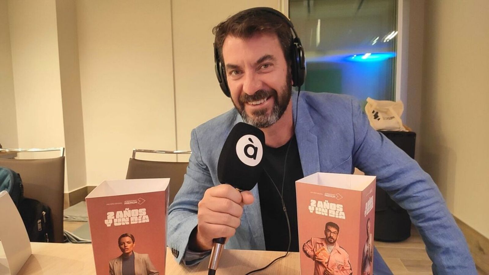 27.05.2022 | Pròxima parada | Tercera hora