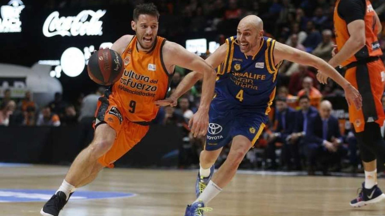 Victòria molt treballada contra l’Herbalife (83-67)