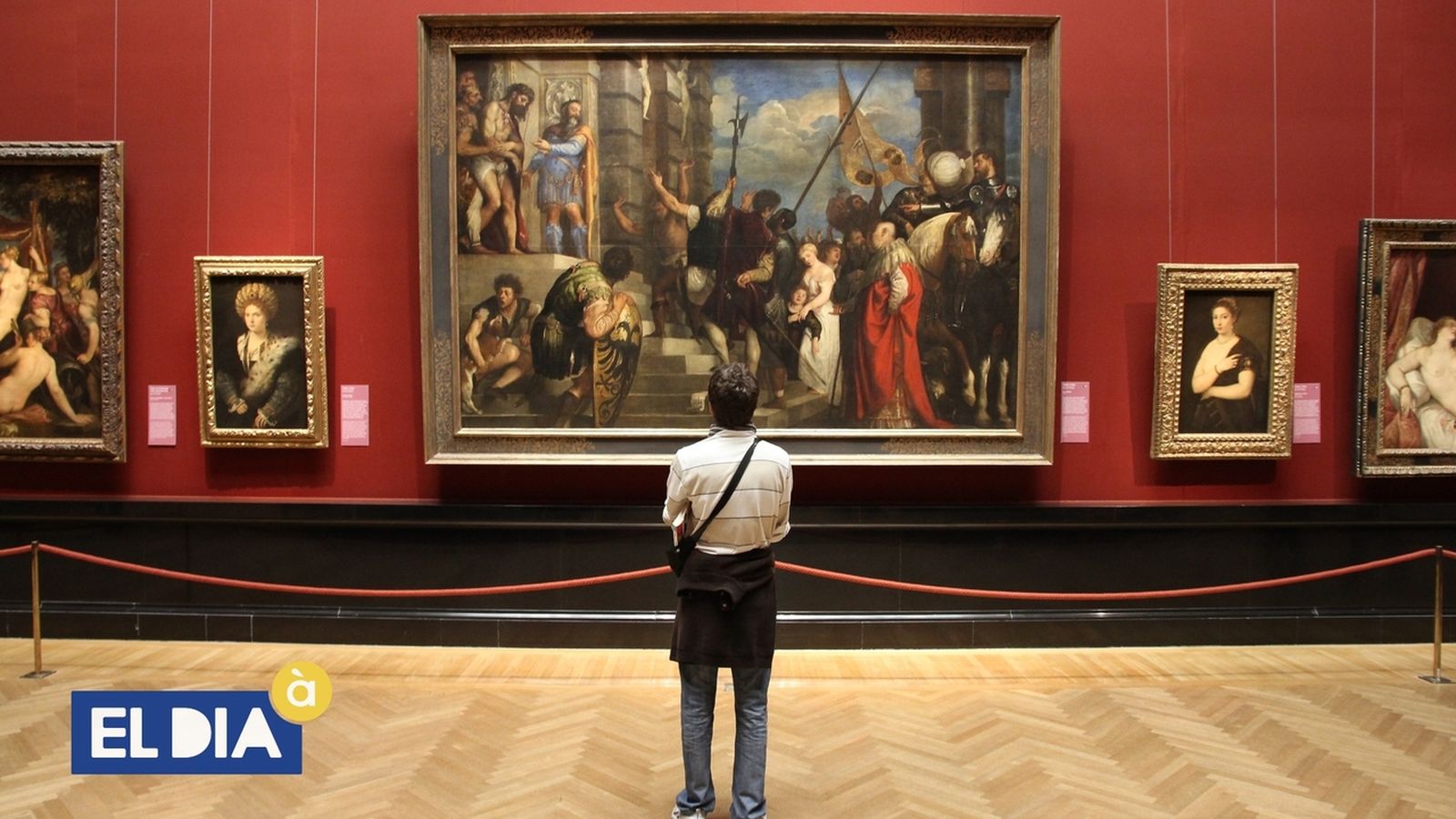 18.05.2021 | Dia Internacional dels Museus