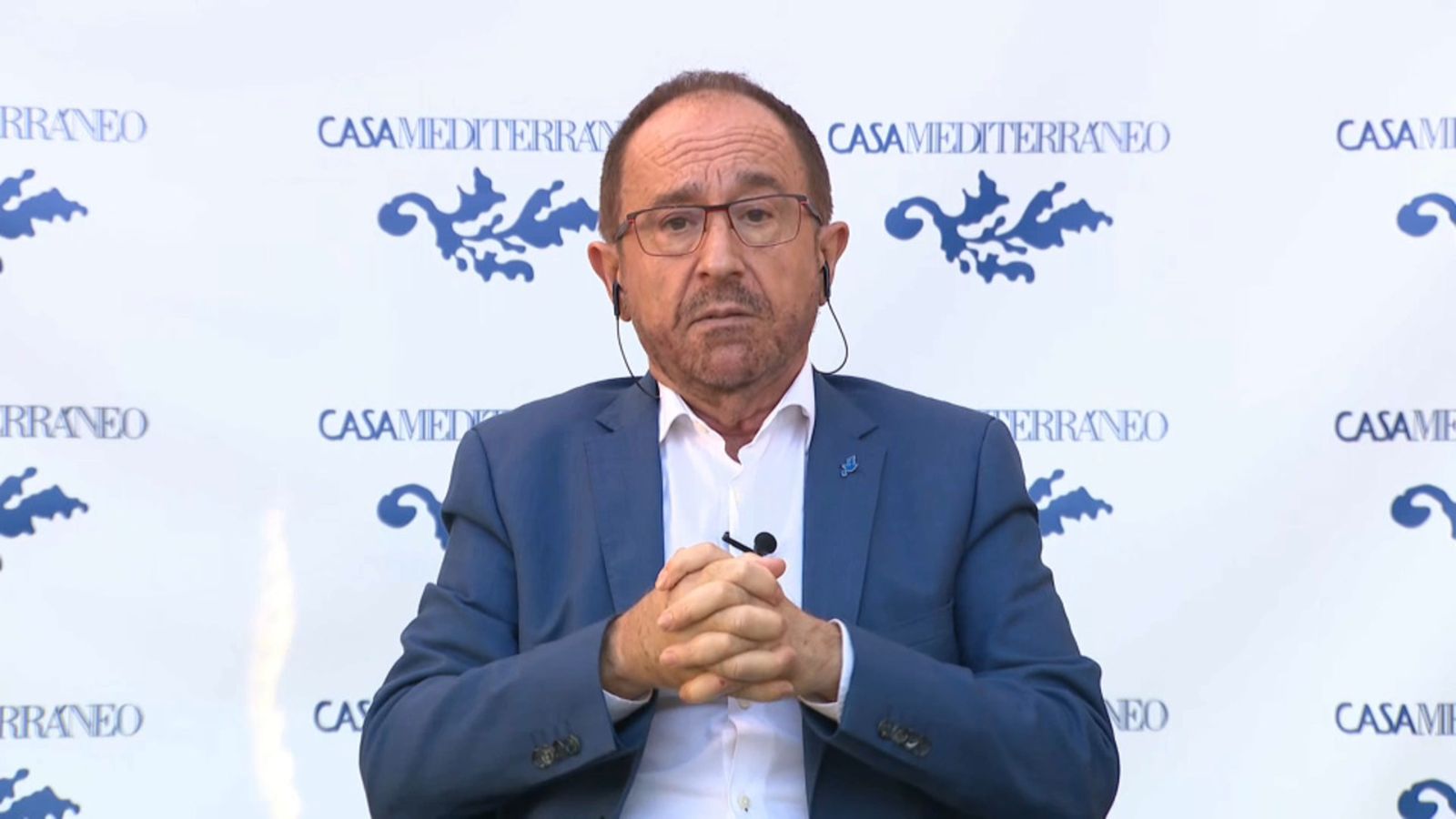 Andés Perelló