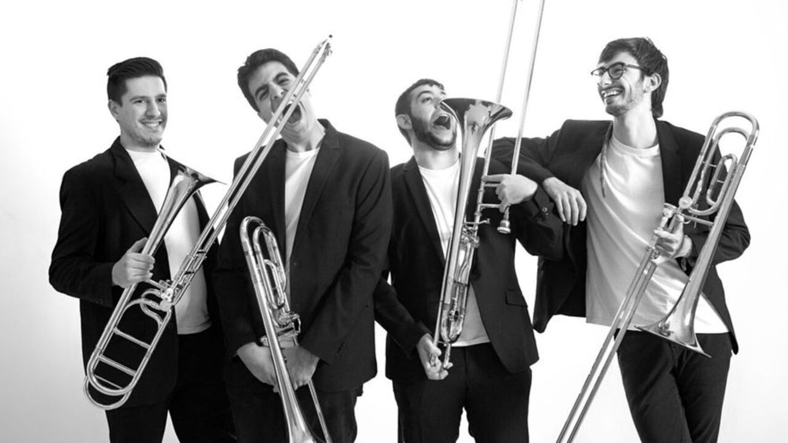 16.01.2023 | Alcoi Slide Quartet