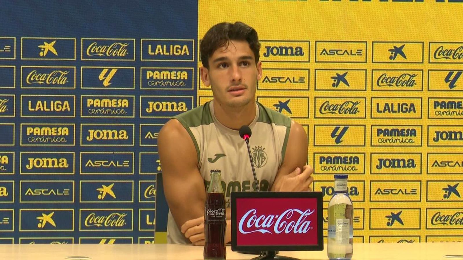 Sergi Cardona: "Haurem de ser més equip que mai"