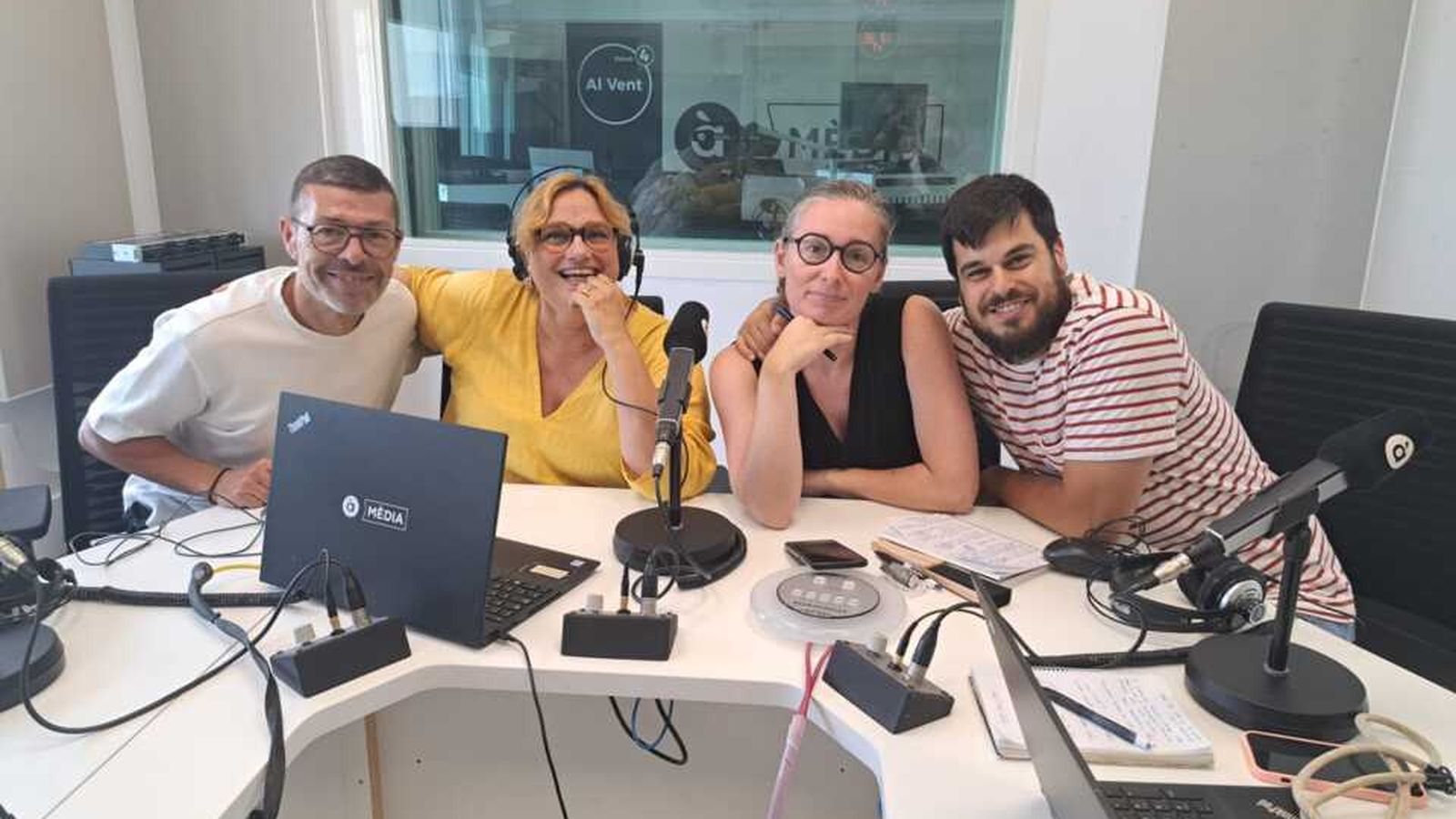 18.07.2024 | El rall