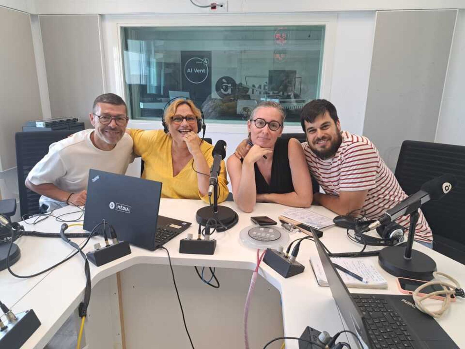 18.07.2024 | El rall