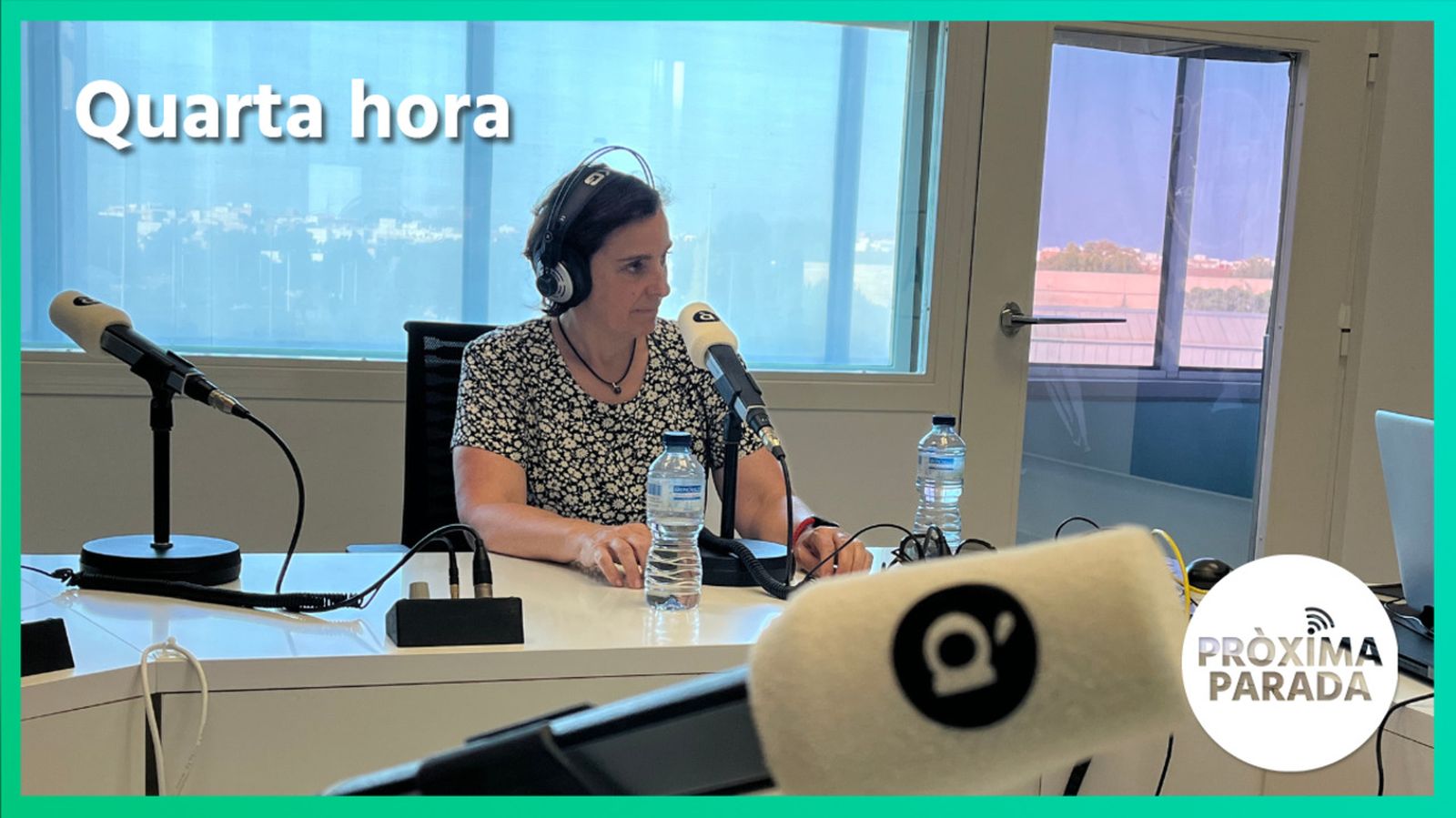 15.06.2023 | Pròxima parada | Quarta Part
