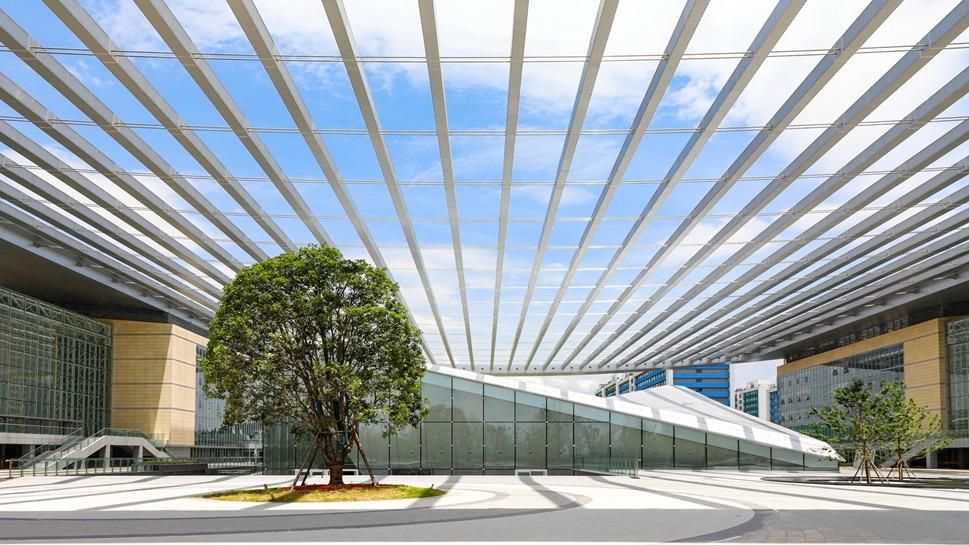 El Beihang València Polytechnic Institute El Beihang València Polytechnic Institute