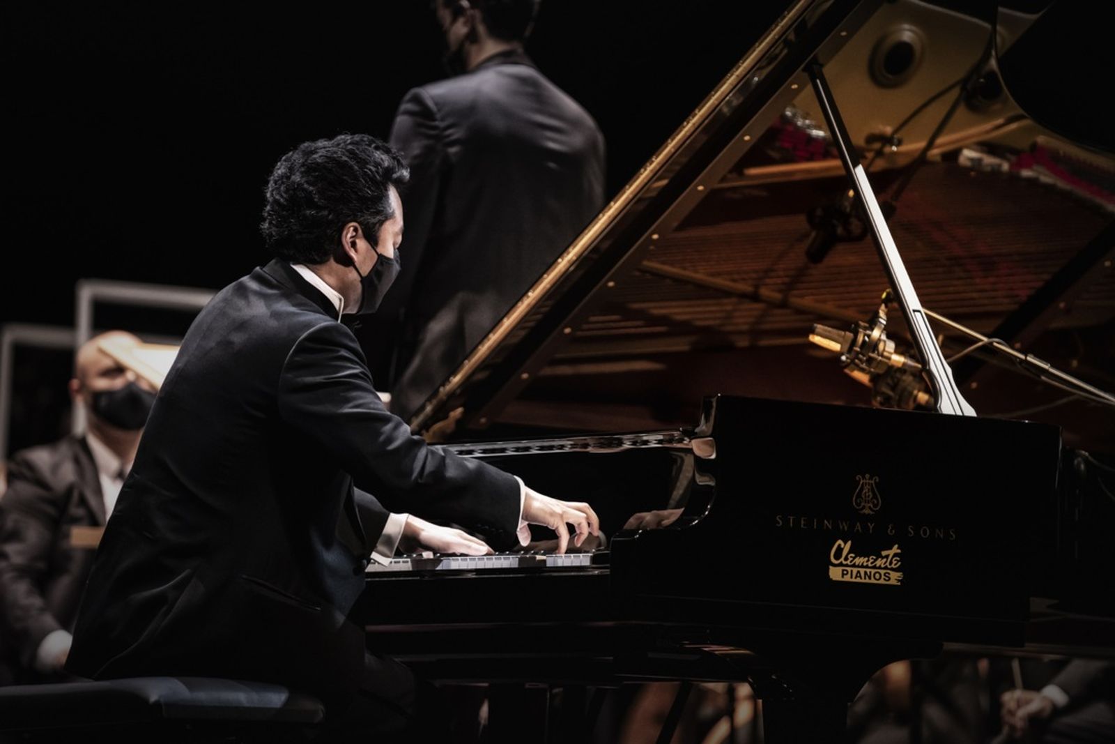 02.04.2023 | EL musiquer