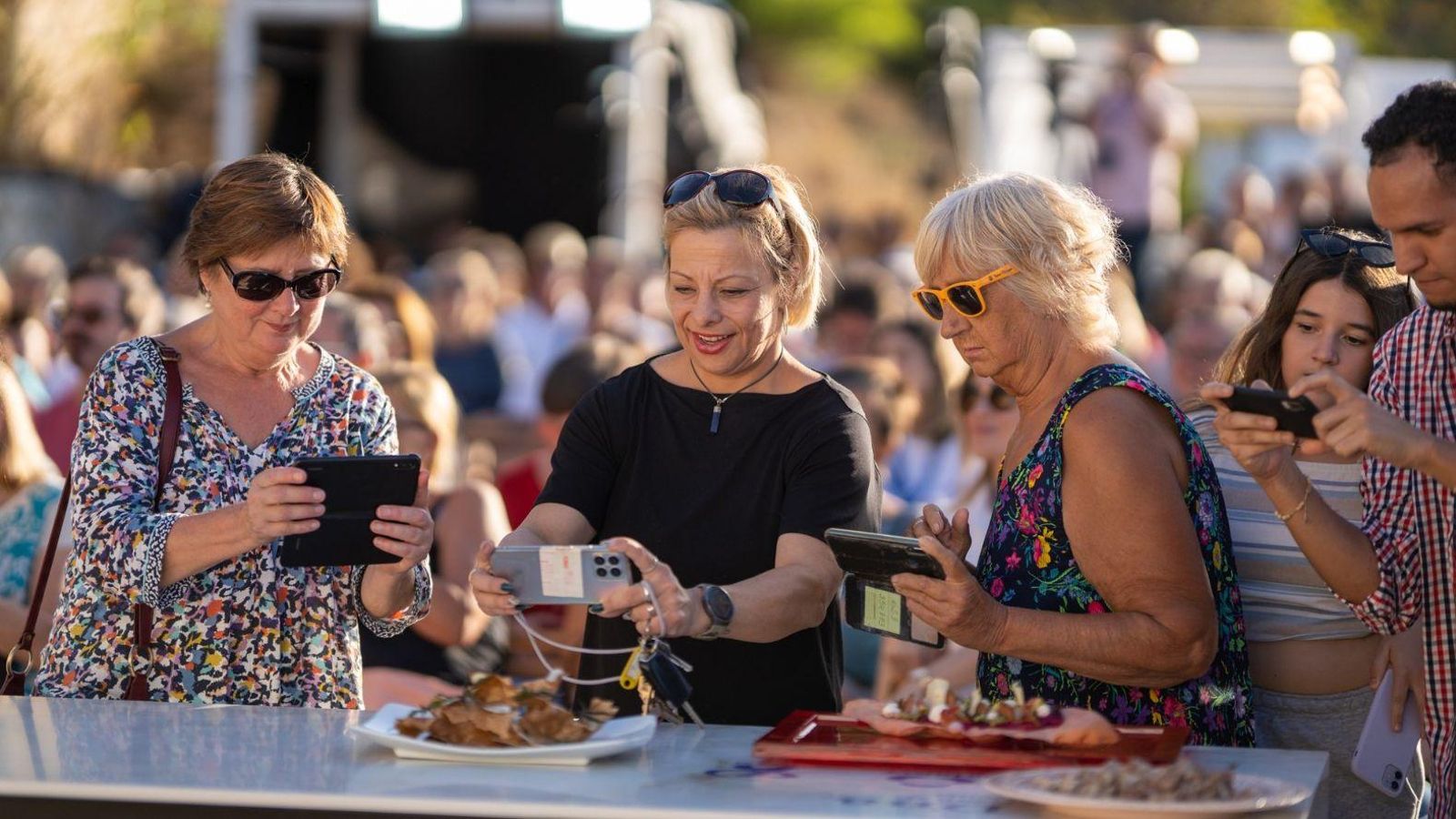 El festival gastronòmic D*na de Dénia espera 25.000 assistents al llarg d'aquest cap de setmana