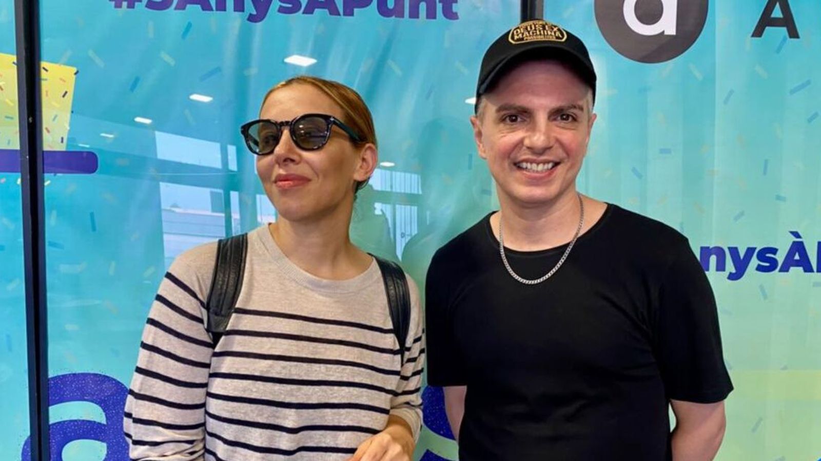27.06.2023 | Miranda!