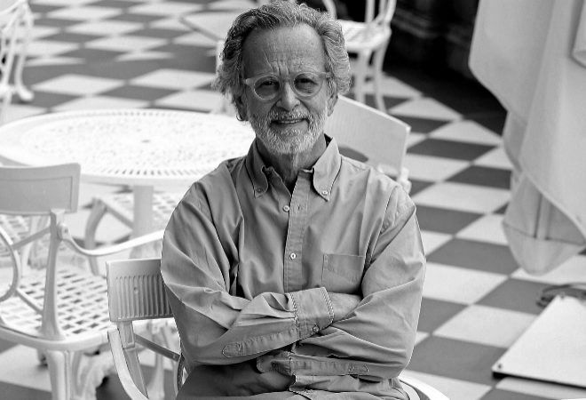 Fernando Colomo