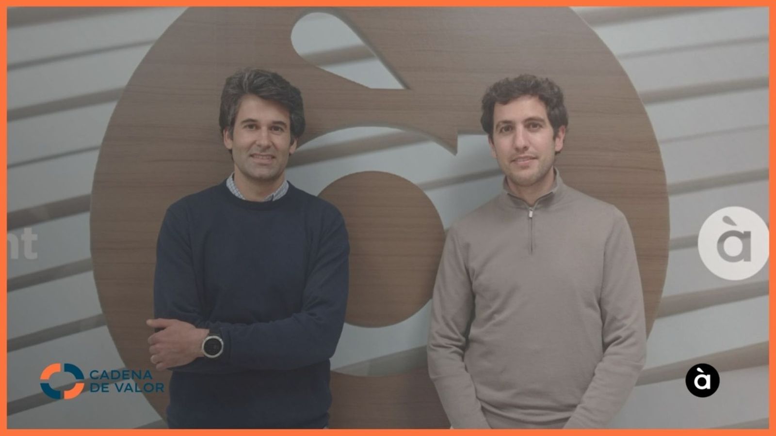 24.04.2024 | Cadena de valor | Comunitat Valenciana: territori logístic