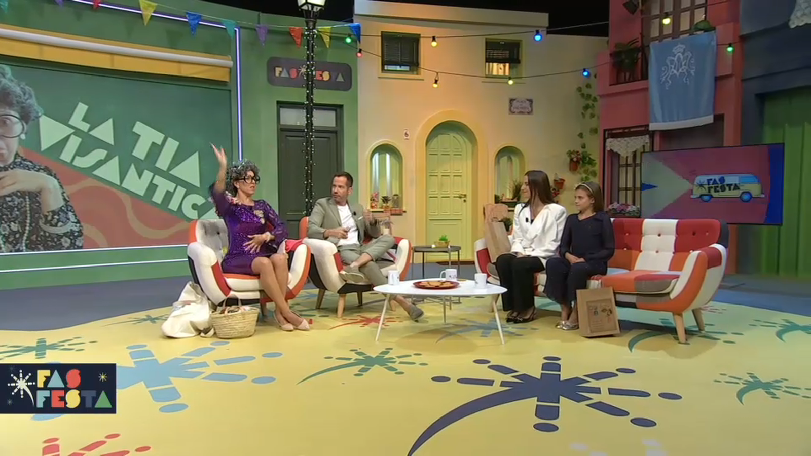 17.10.2023 | Fas festa