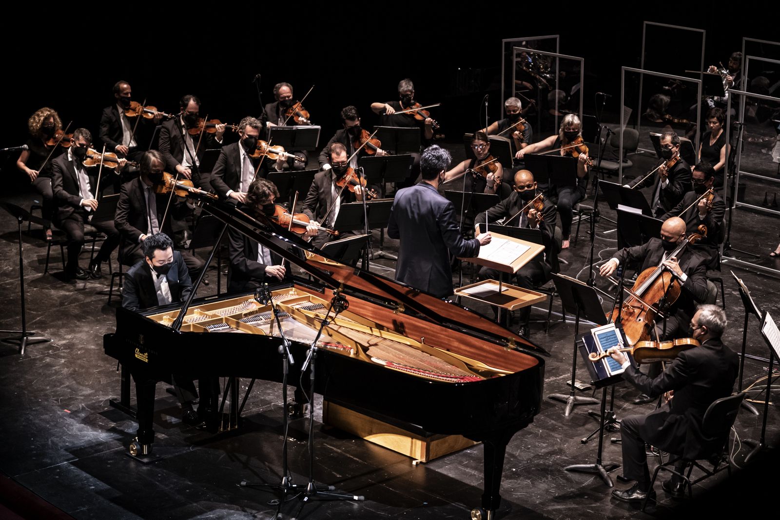 08.10.2023 | El musiquer