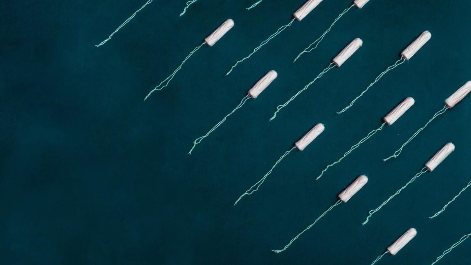 El tabú de la menstruació