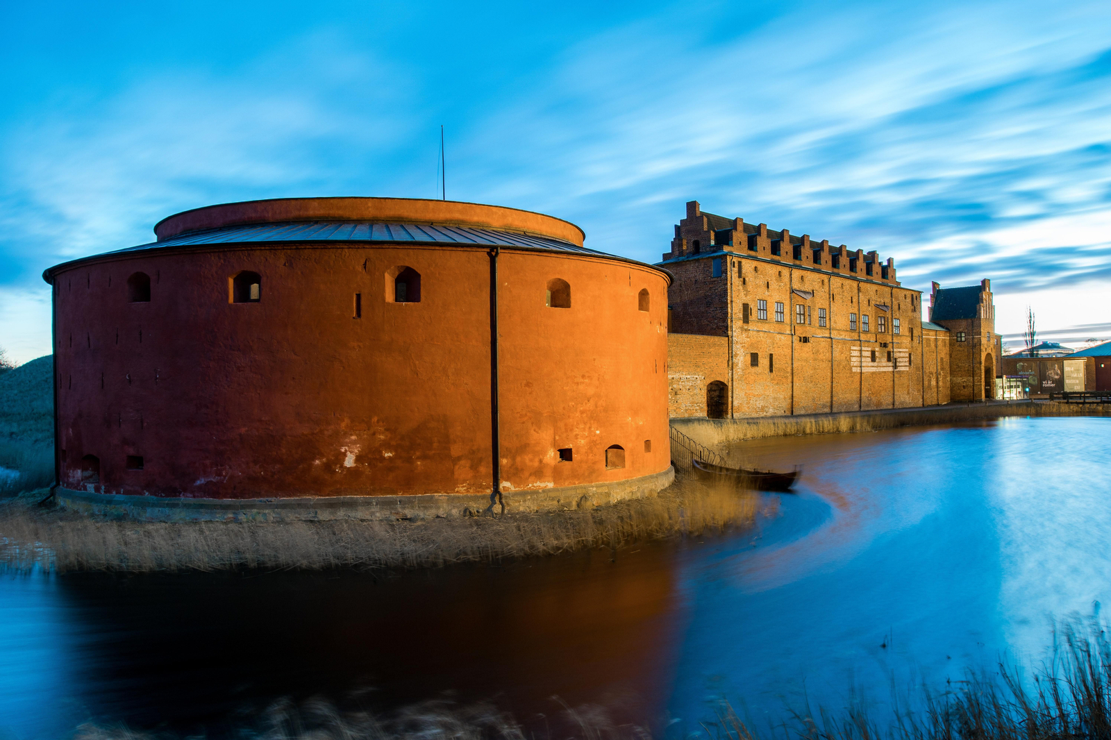Castell de Malmöhus