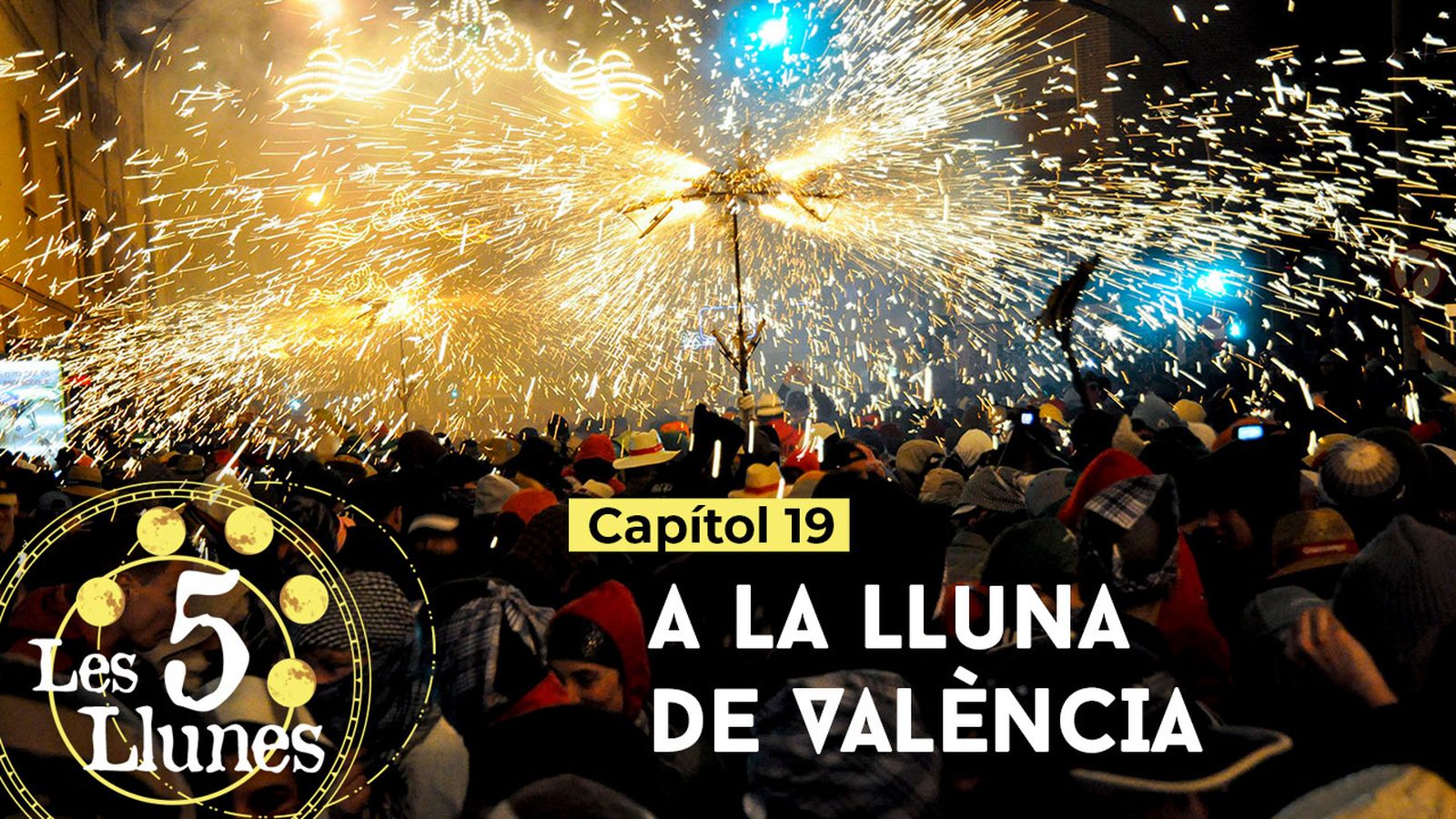 | A la lluna de València