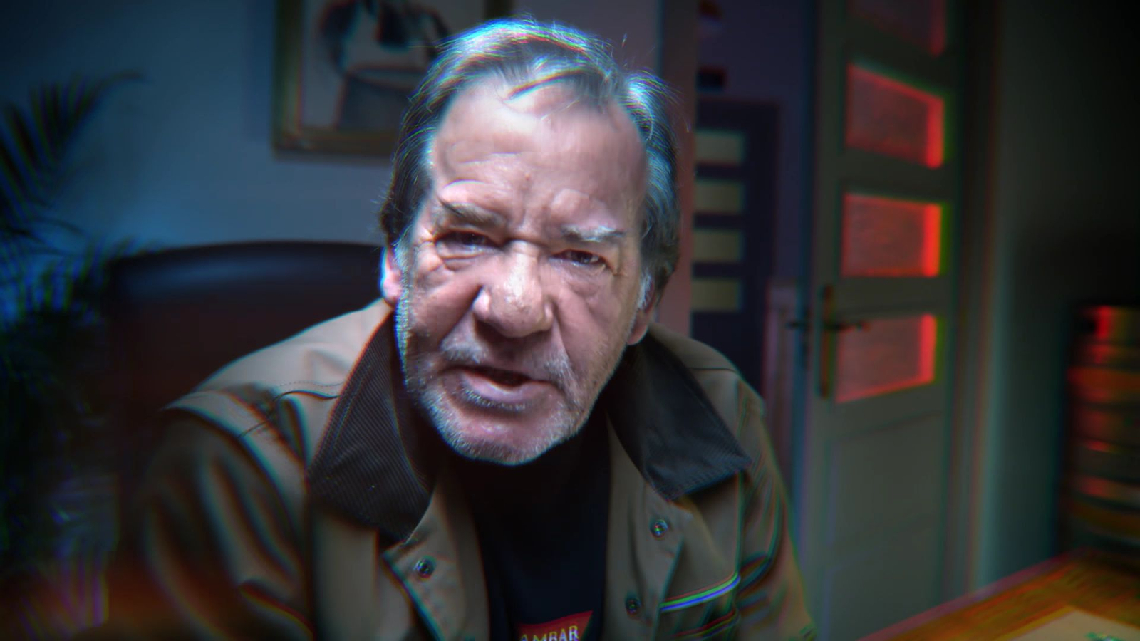 'Ambar La Visita' de CocoRoom, a València