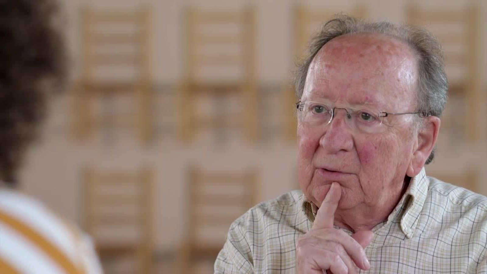 20.10.2019 | El tramvia groc, de Joan Francesc Mira